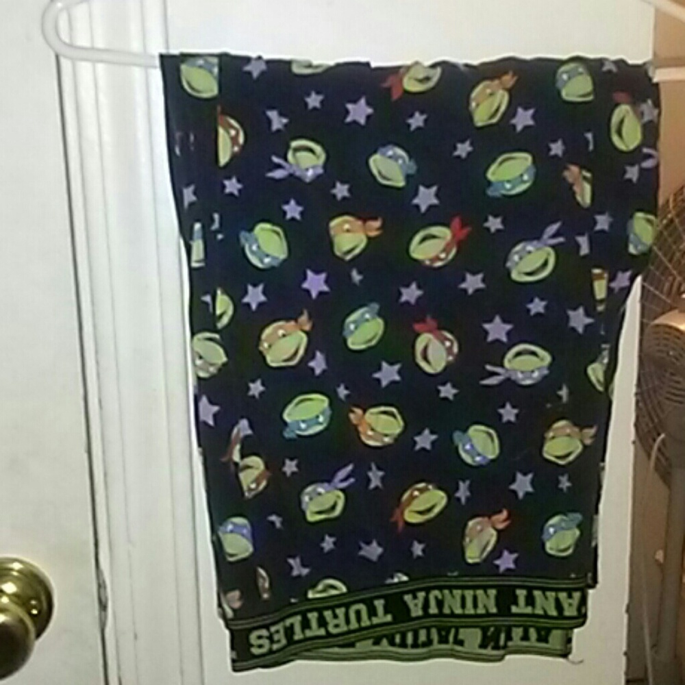 Ninja Turtle
